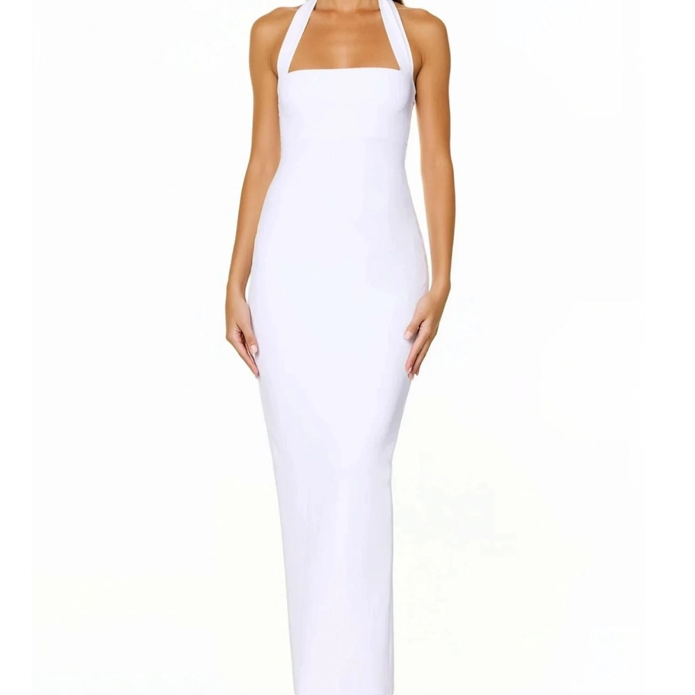 Nookie -boulevard maxi dress